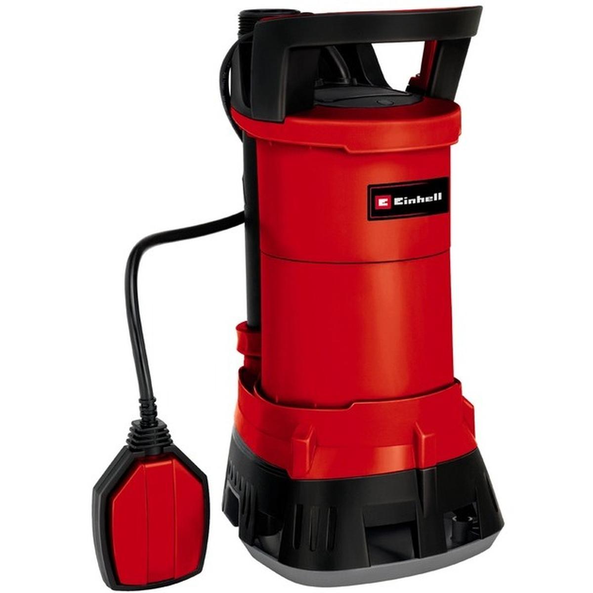 Einhell GE-DP 3925 ECO Schmutzwasserpumpe