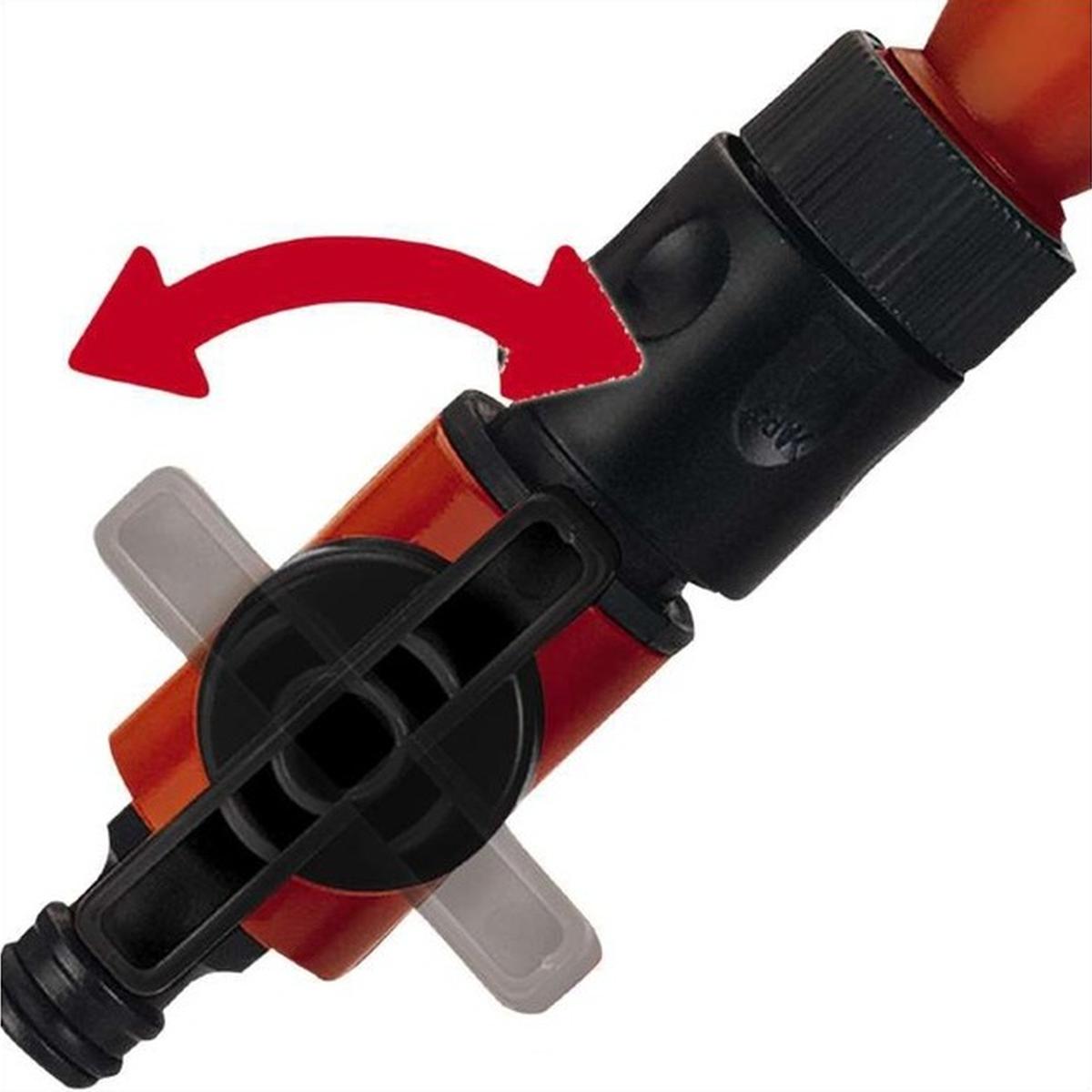 Einhell GE-SP 3546 RB Regenfasspumpe