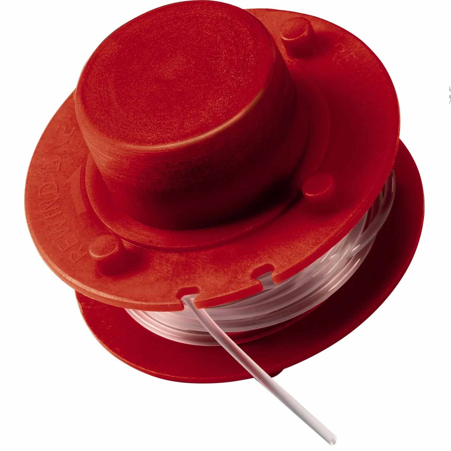 Einhell Ersatzfadenspule GE-CT 18/30 Li 5m