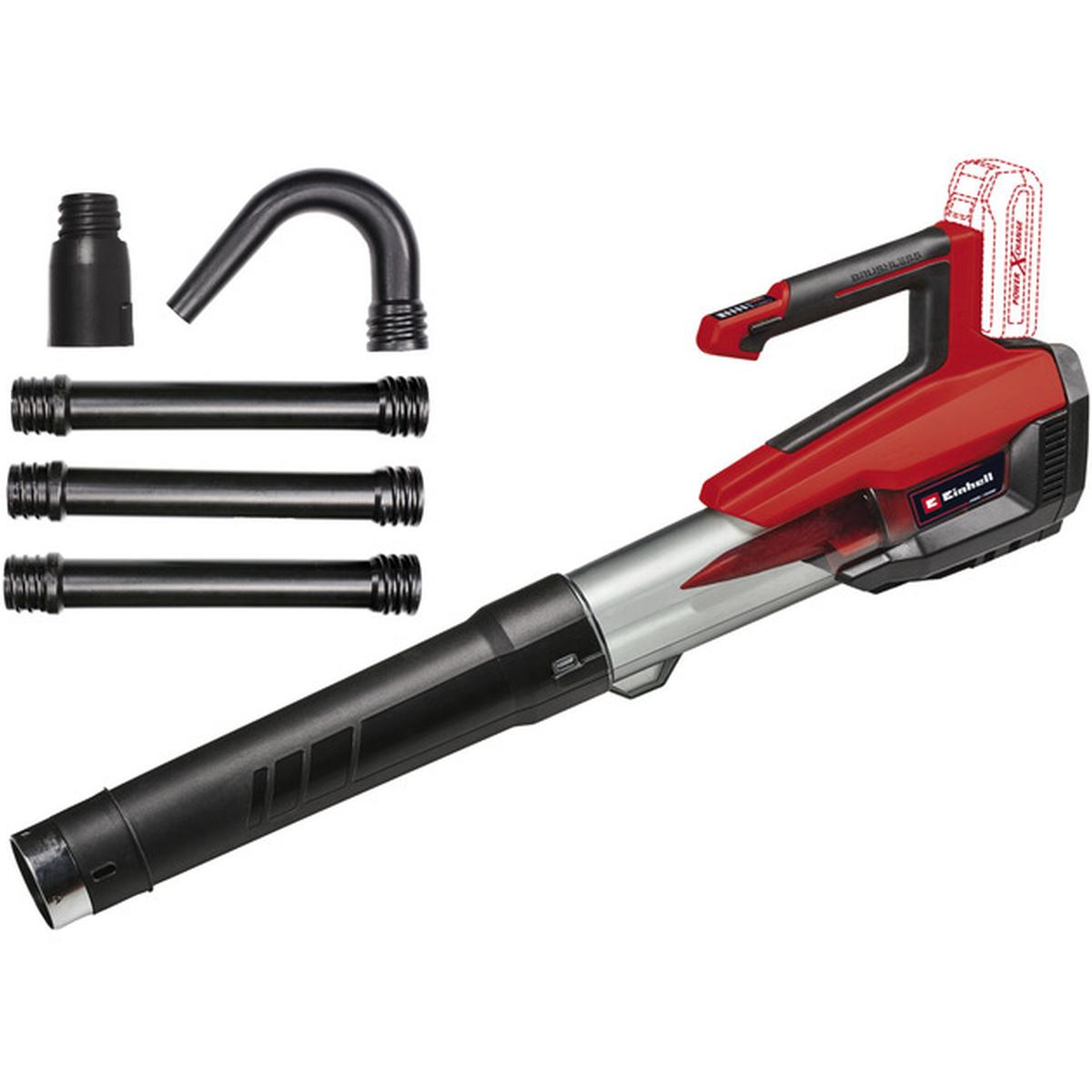 Einhell GP-LB 18/200 Li GK Akku-Laubbläser 18V