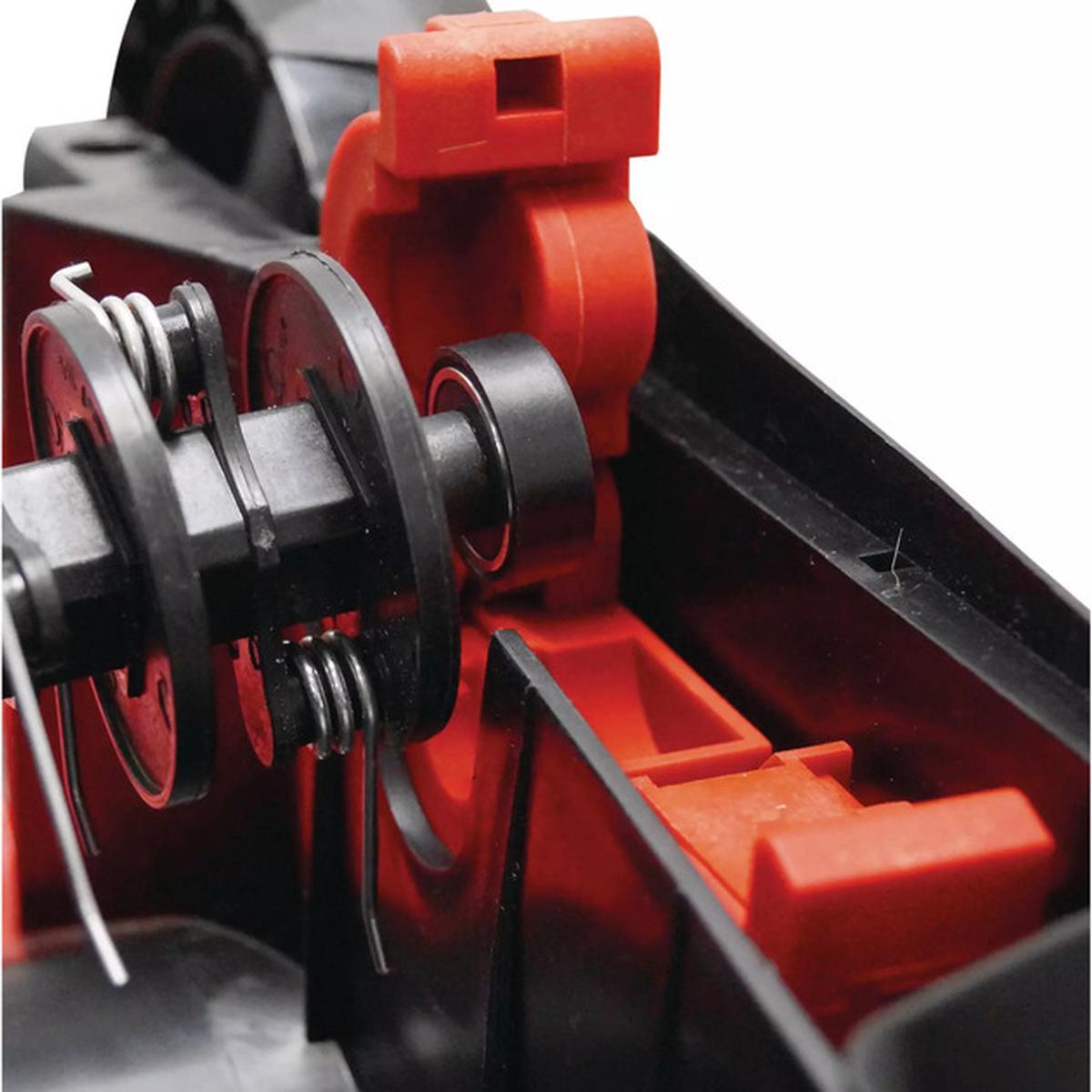 Einhell GE-SA 1435/1 Elektro-Vertikutierer 1,4 kW