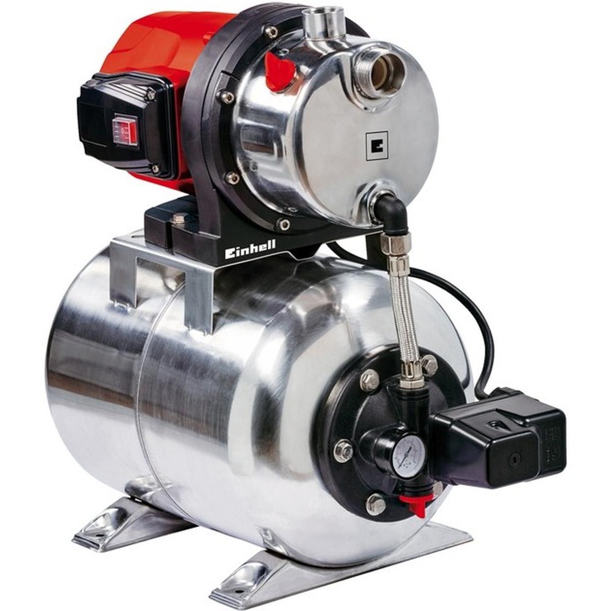 Einhell GC-WW 1250 NN 1200W Hauswasserwerk