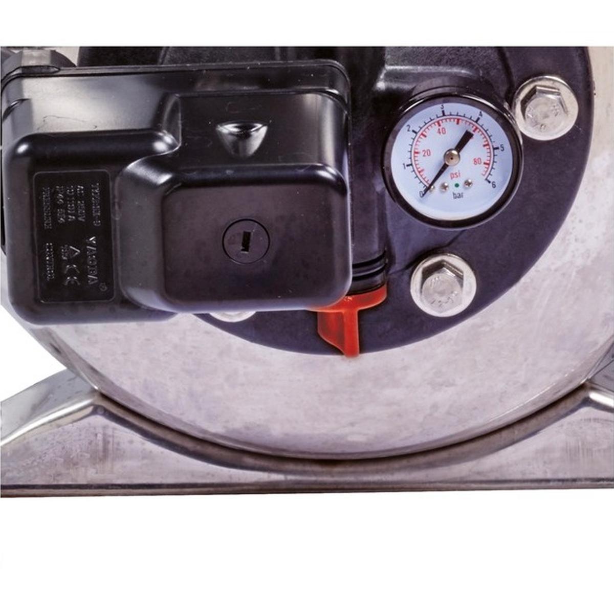 Einhell GC-WW 1250 NN 1200W Hauswasserwerk