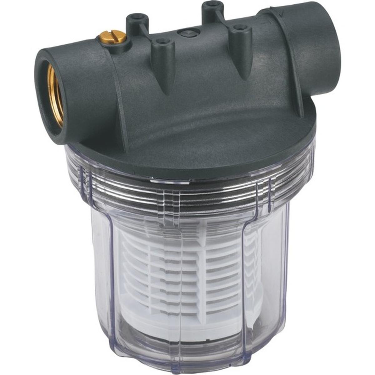 Einhell Vorfilter 12cm