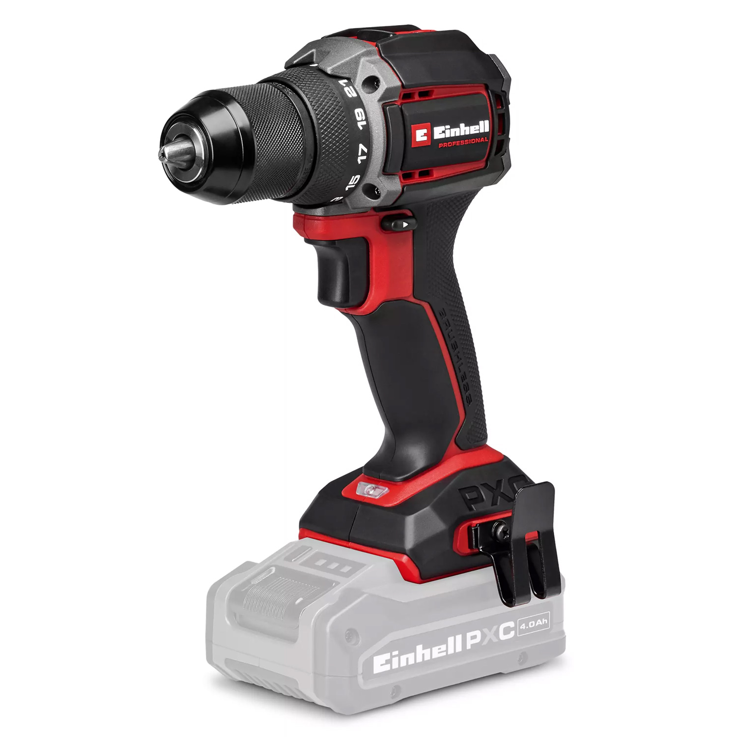 Einhell Professional TP-CD 18/70-C Li-i BL-Solo Akku-Schlagbohrschrauber