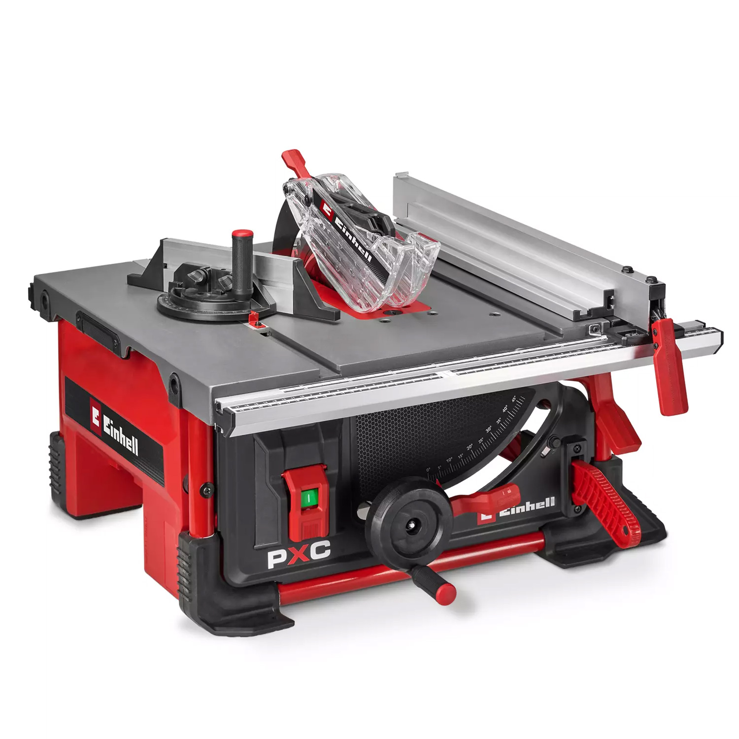 Einhell TE-TS 36/8 T Li-Solo 36V Akku-Tischkreissäge