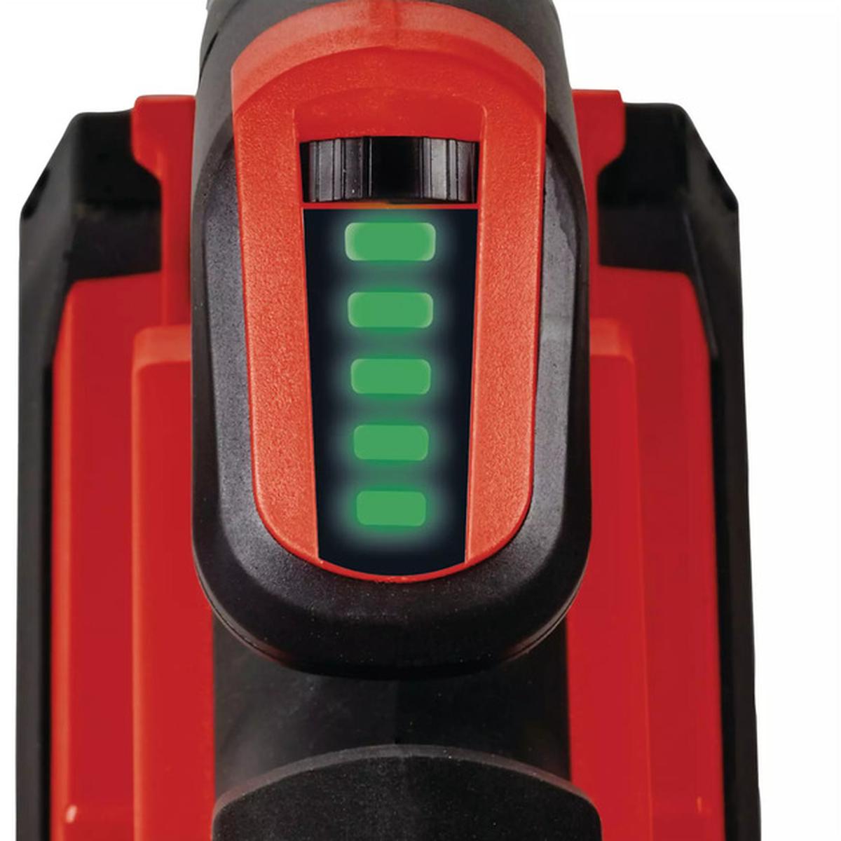 Einhell GE-UB 18/250 Li E Akku-Universalbläser 18V inkl. 4,0Ah Akku