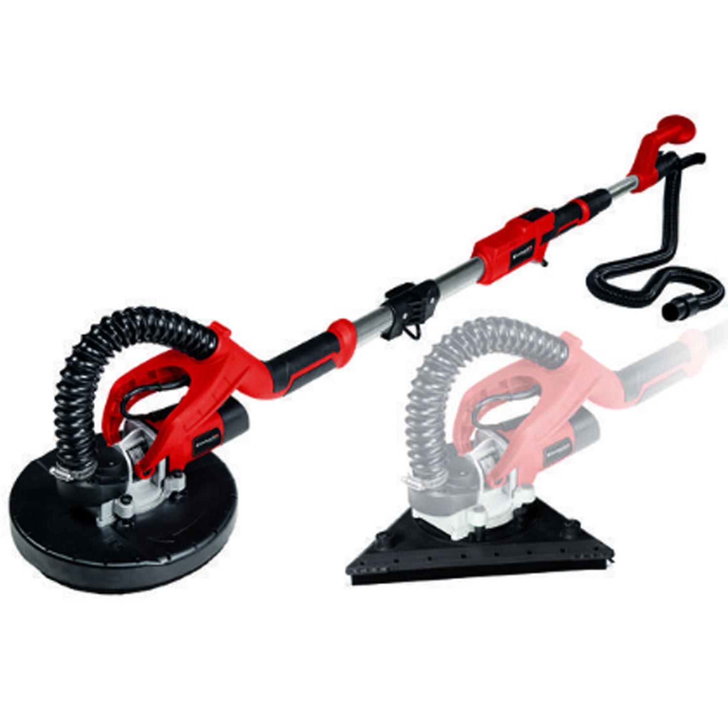 Einhell TE-DW 225 X 750W Trockenbauschleifer