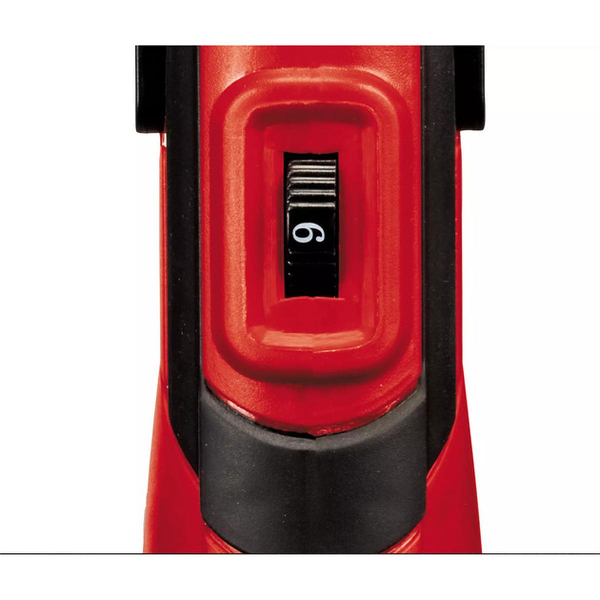 Einhell GE-ST 36/40 Li E-Solo Akku-Schneefräse