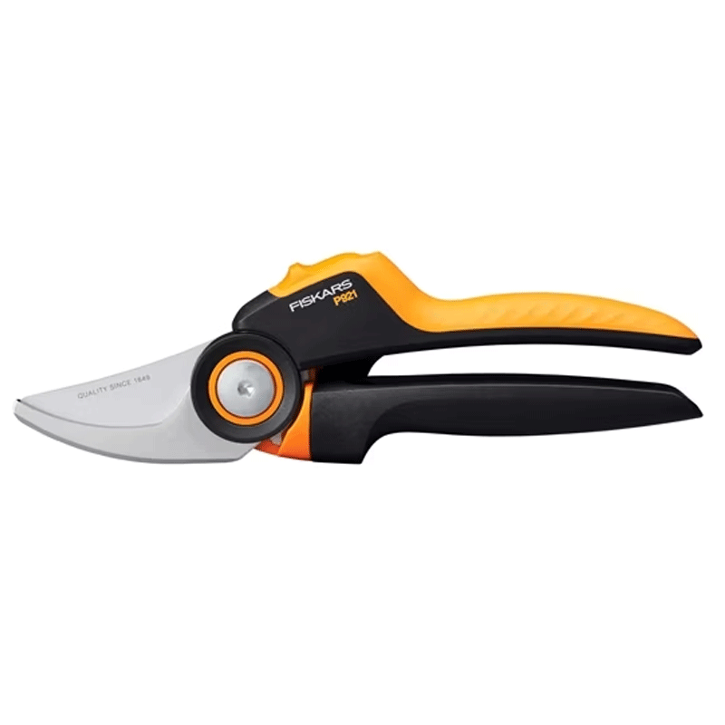 Fiskars PowerGear M P921 Bypass-Gartenschere