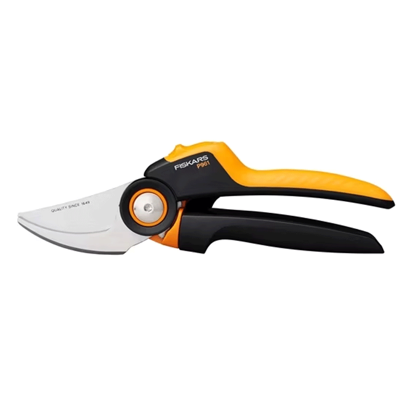 Fiskars PowerGear L P961 Bypass-Gartenschere
