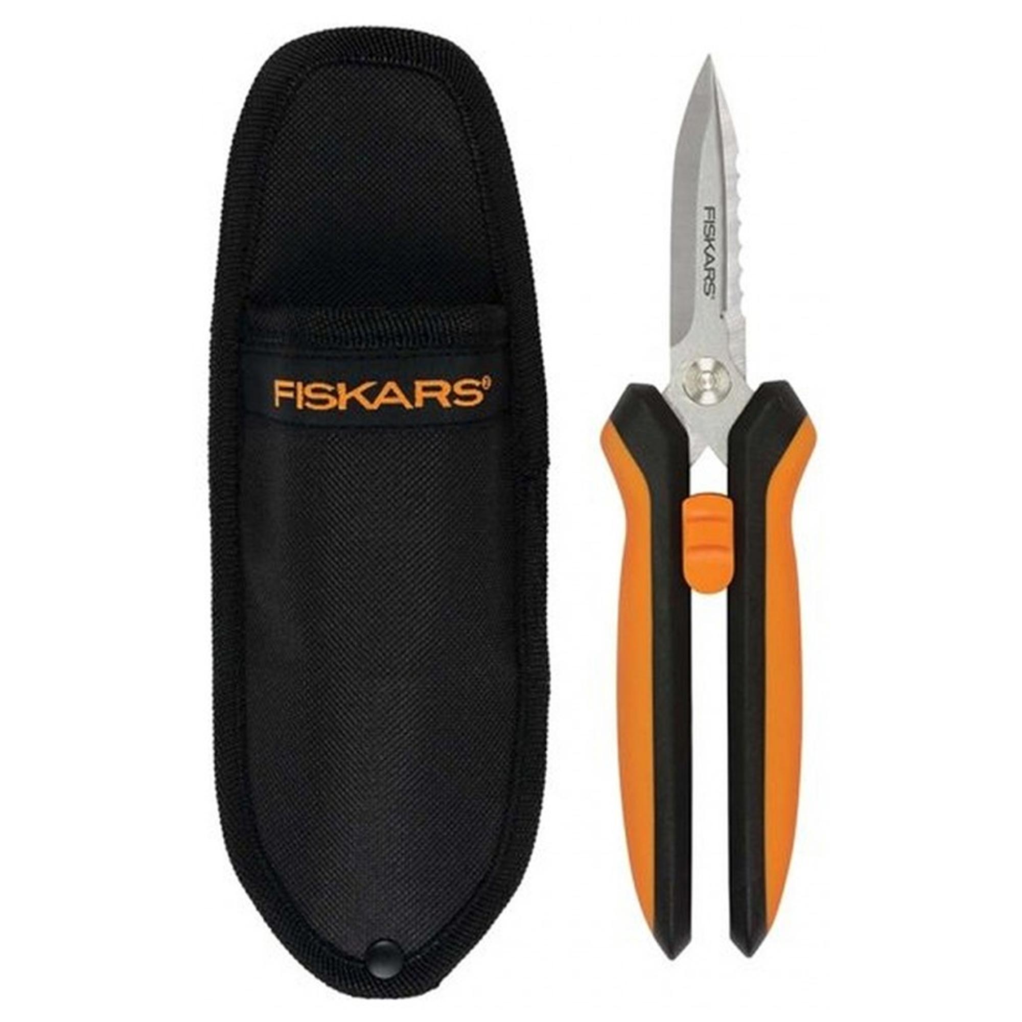 Fiskars Solid SP320 Gartenschere