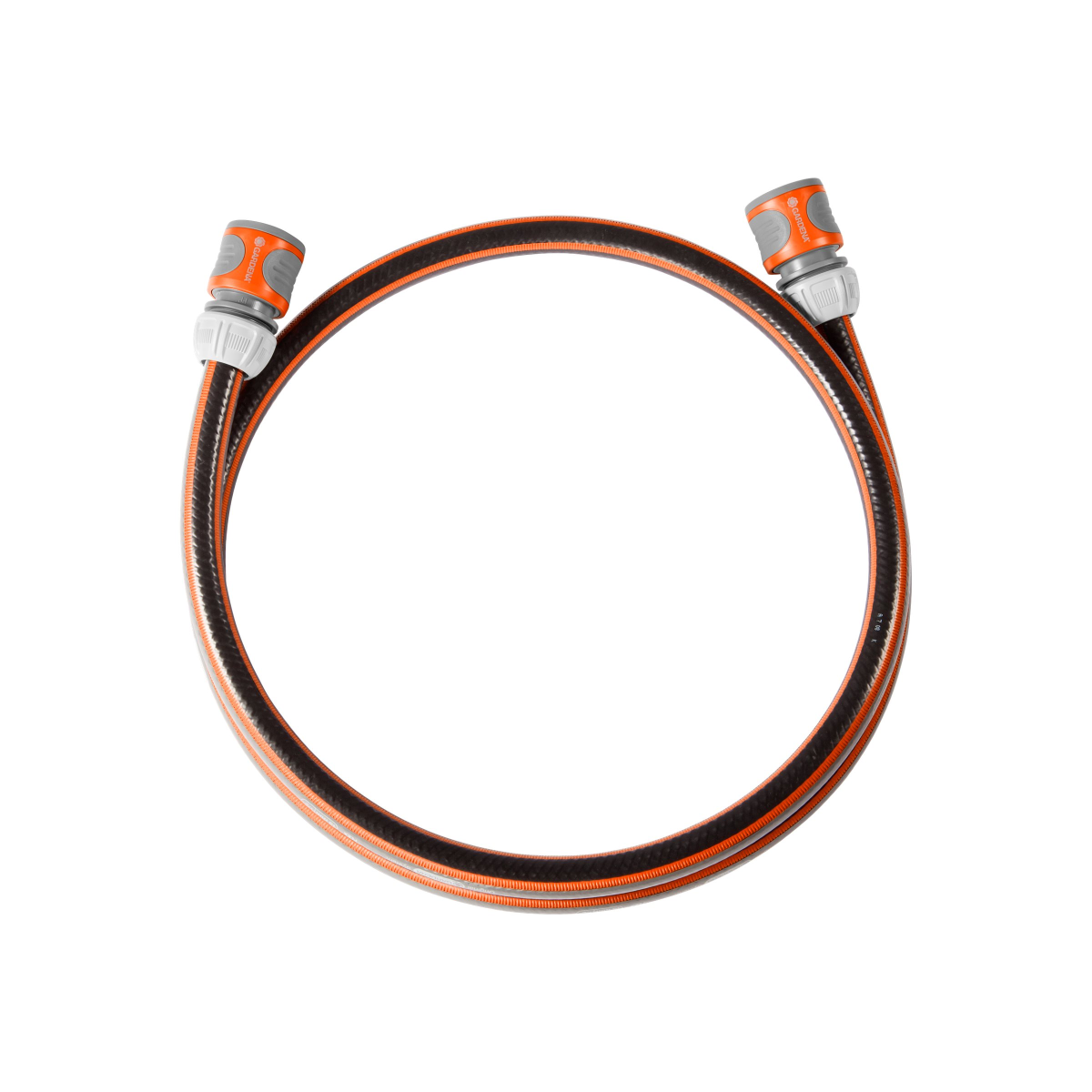 Gardena 18040-20 Comfort FLEX Anschlussgarnitur 13 mm (1/2 Zoll) 1,5 m