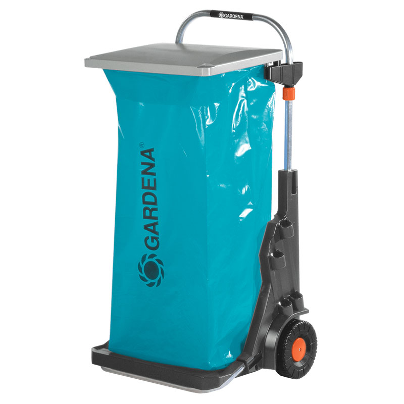 GARDENA&#x20;00232-20&#x20;Gartenmobil