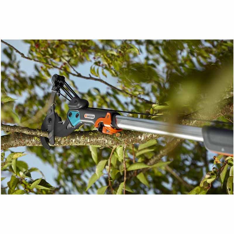 GARDENA 00298-20 combisystem-Bypass-Baumschere