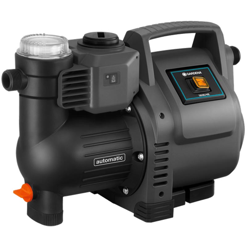 GARDENA&#x20;01757-20&#x20;Haus-&#x20;&amp;&#x20;Gartenautomat&#x20;&#x20;3500&#x2F;4