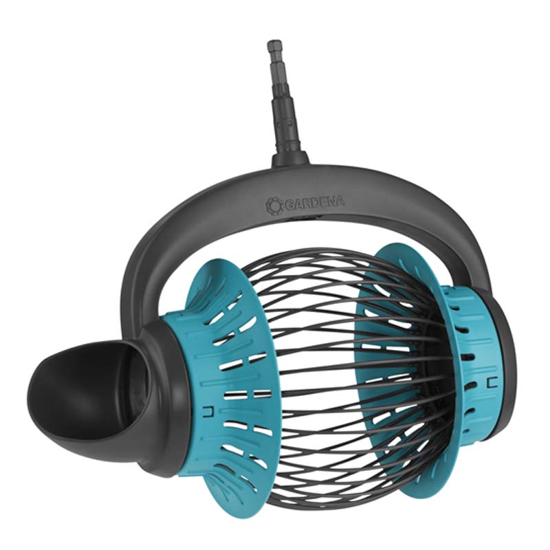 GARDENA 03108-20 combisystem-Rollsammler