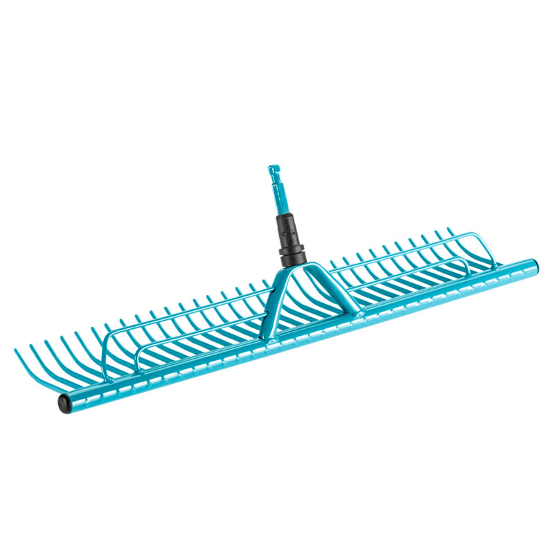 GARDENA 03381-20 combisystem-Rasenrechen, 60 cm breit