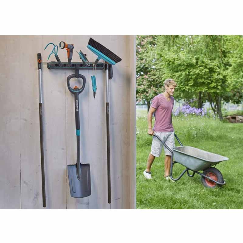 GARDENA 03505-20 combisystem-Geräteleiste Flex