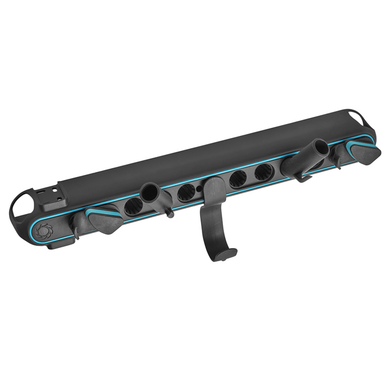 GARDENA 03506-20 Geräteleiste Flex