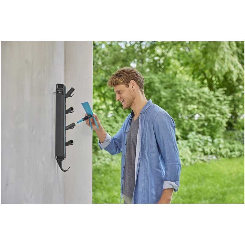 GARDENA 03507-20 Einzelstecker Flex