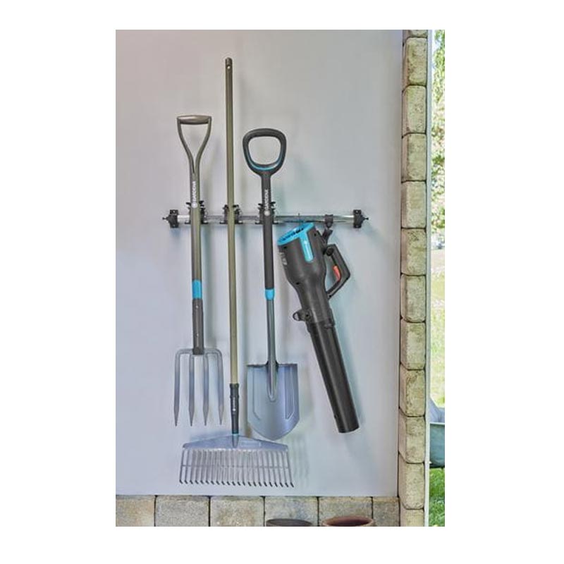 GARDENA 03510-20 Set Einzelhalter & Einzelhaken