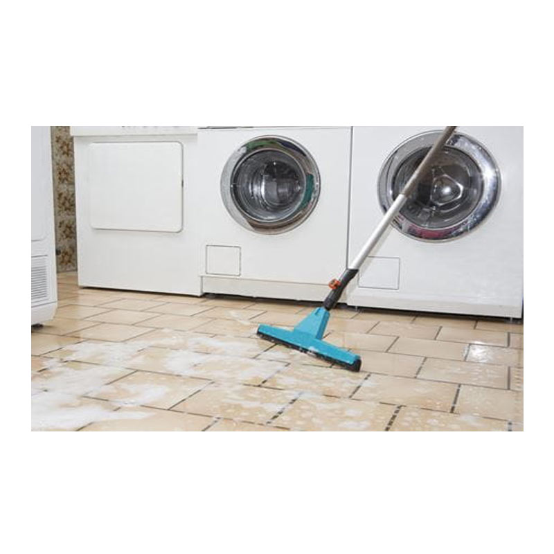 GARDENA 03642-20 combisystem-Wasserschieber, 43 cm breit