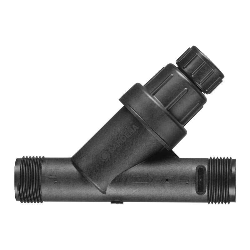 GARDENA 08200-20 Sprinklersystem Druckminderer