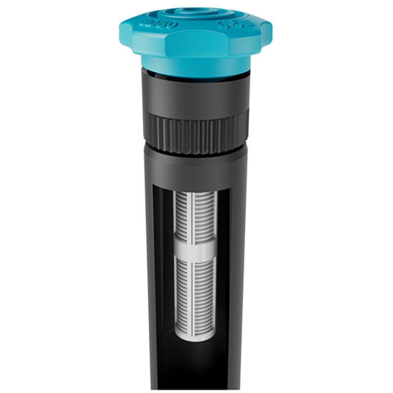 GARDENA 08243-20 Sprinklersystem Versenkregner SD80