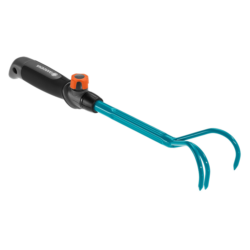 GARDENA 08921-20 combisystem-Kleingrubber