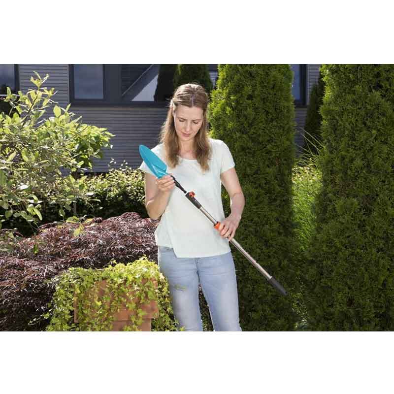 GARDENA 08929-20 combisystem-Blumenkelle