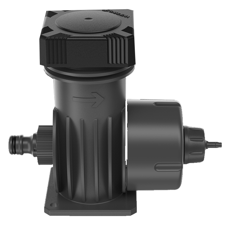 GARDENA 13310-20 Micro-Drip-System Basisgerät 2000