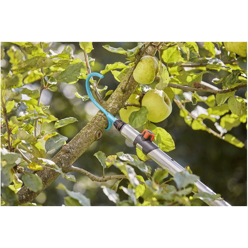 GARDENA 17401-20 combisystem-Asthaken