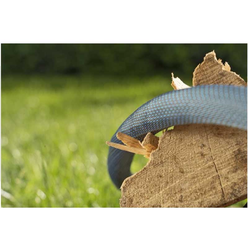 GARDENA 18450-20 Textilschlauch Liano Life 1/2, 20 m Set