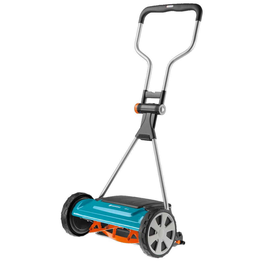 GARDENA 04022-20 Spindelmäher Comfort 400 C