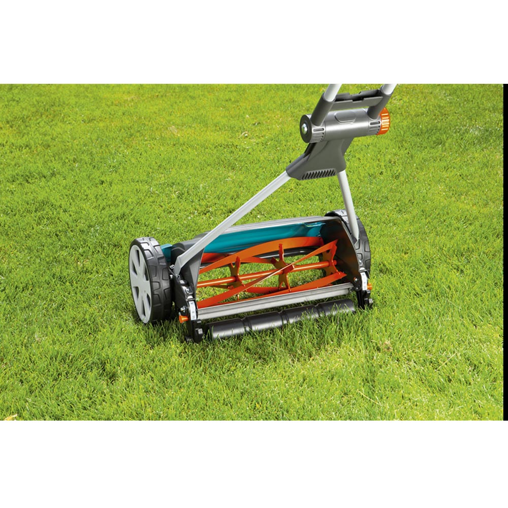 GARDENA 04022-20 Spindelmäher Comfort 400 C