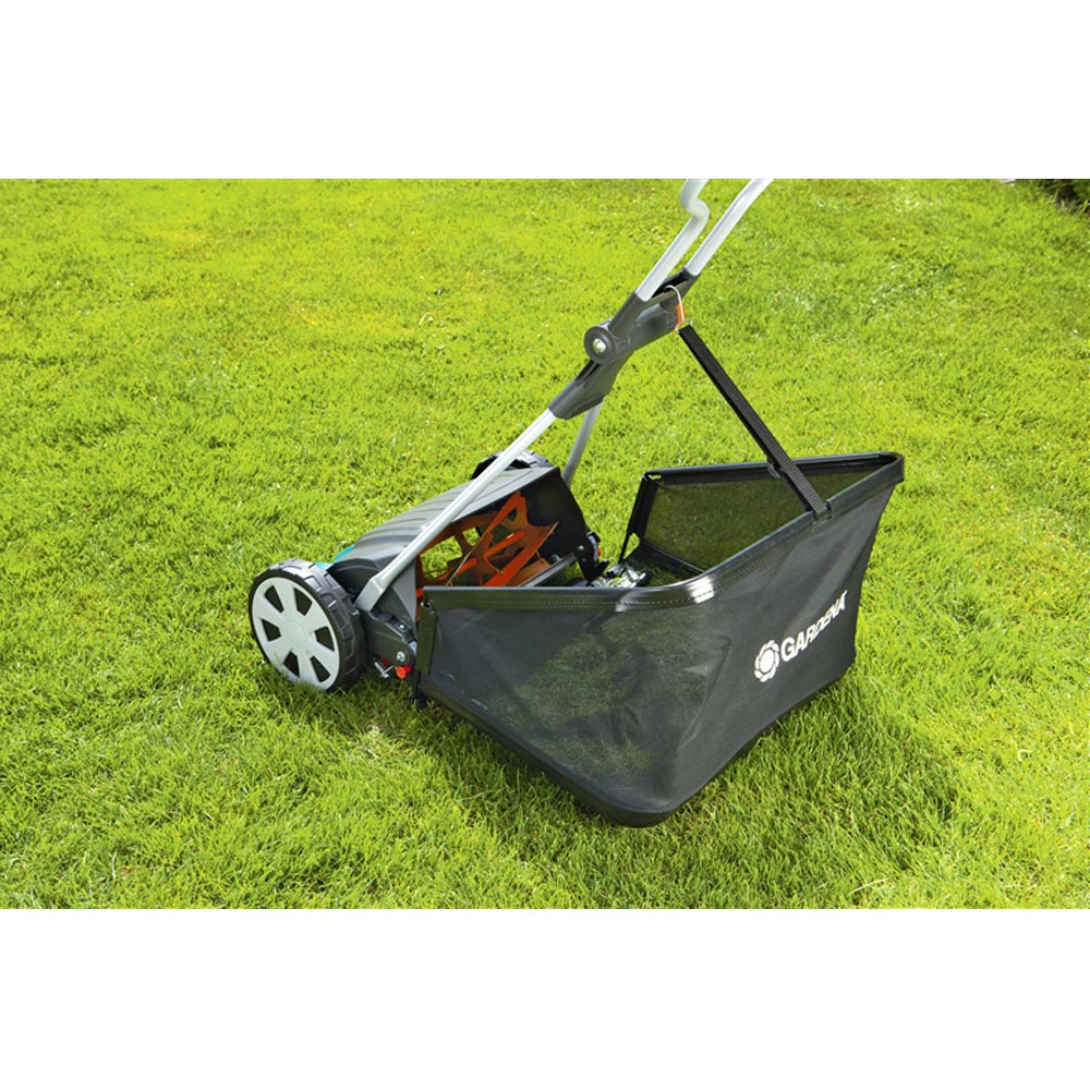 GARDENA 04022-20 Spindelmäher Comfort 400 C