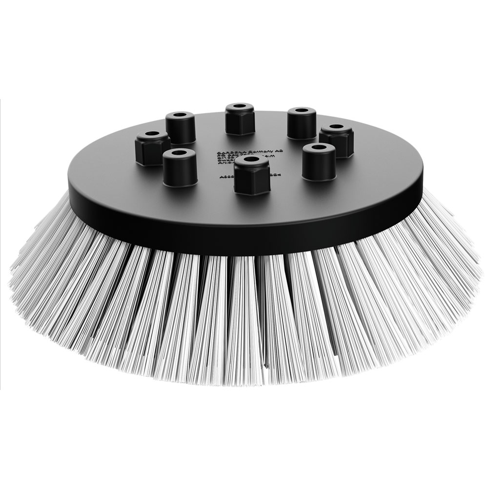 GARDENA 14847-20 Tellerbürste Soft für AquaBrush