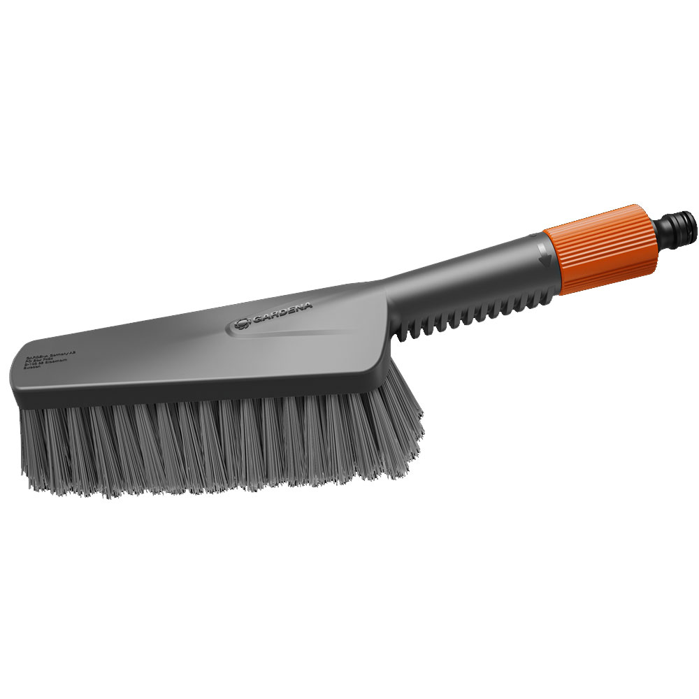GARDENA 18841-20 Cleansystem Handbürste M soft
