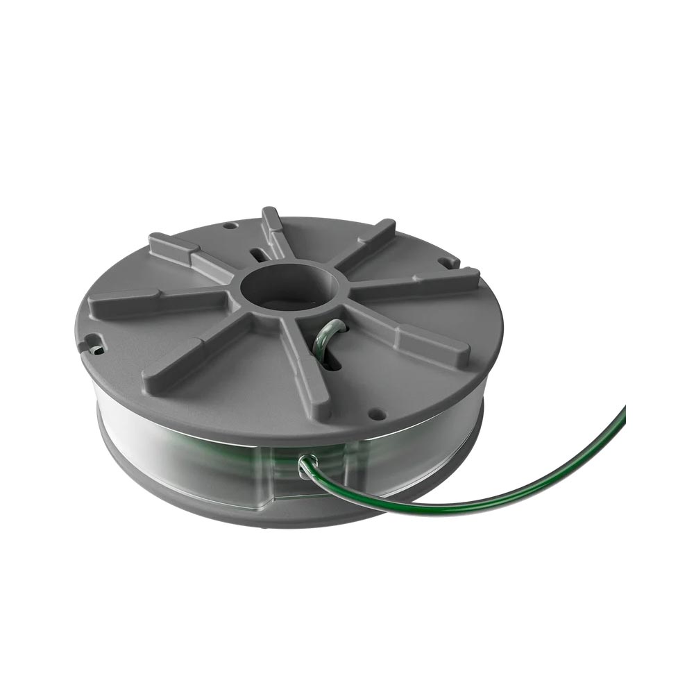 GARDENA 05411-20 Ersatzfadenspule (für Artikel 14703)