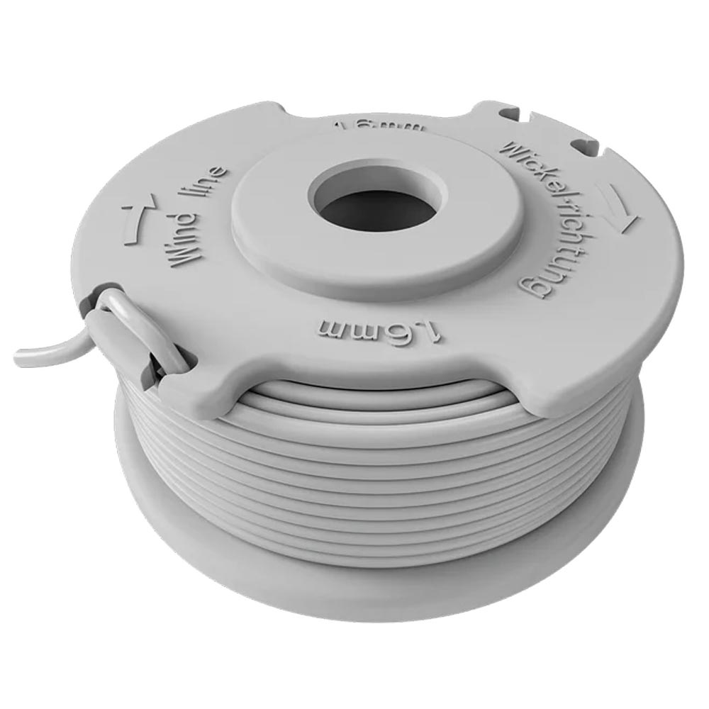 GARDENA 05412-20 Ersatzfadenspule (für Artikel 14704)