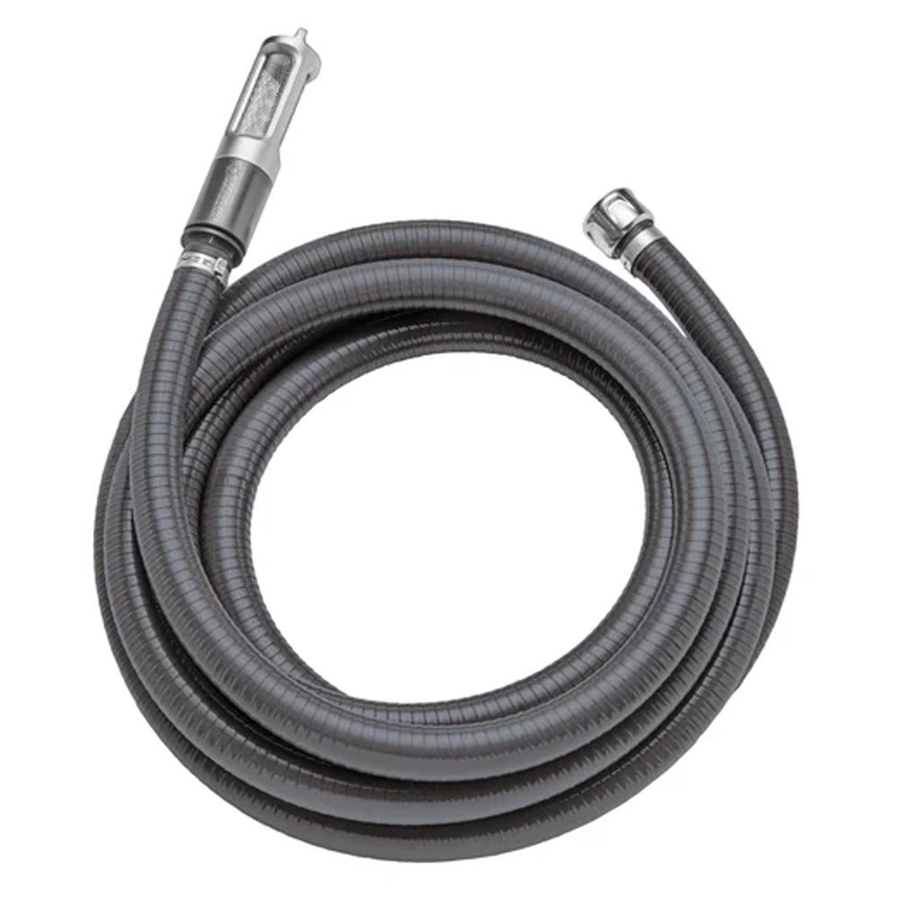 GARDENA 09091-20 Sauggarnitur 25 mm (1"), 7 m