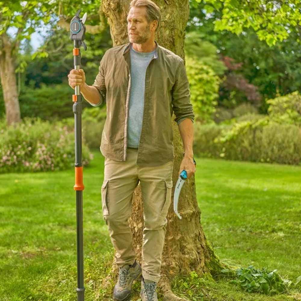 GARDENA 12083-20 StarCut Säge