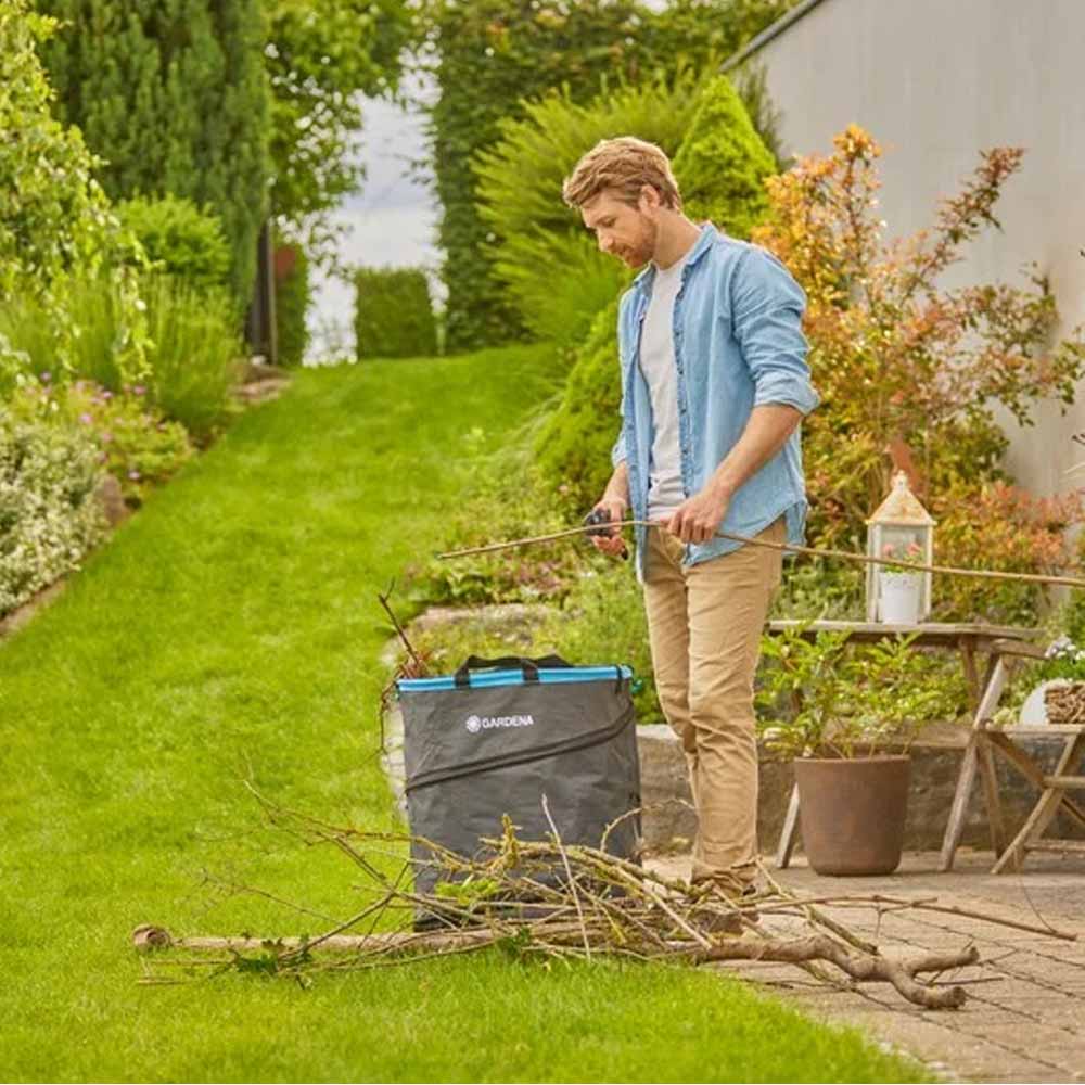 GARDENA 12250-20 Gartenschere PremiumCut Pro Trockenes Holz