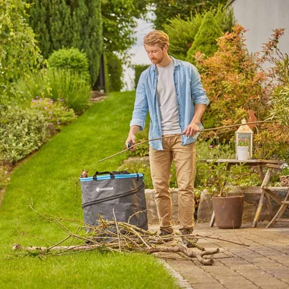 GARDENA 12250-20 Gartenschere PremiumCut Pro Trockenes Holz