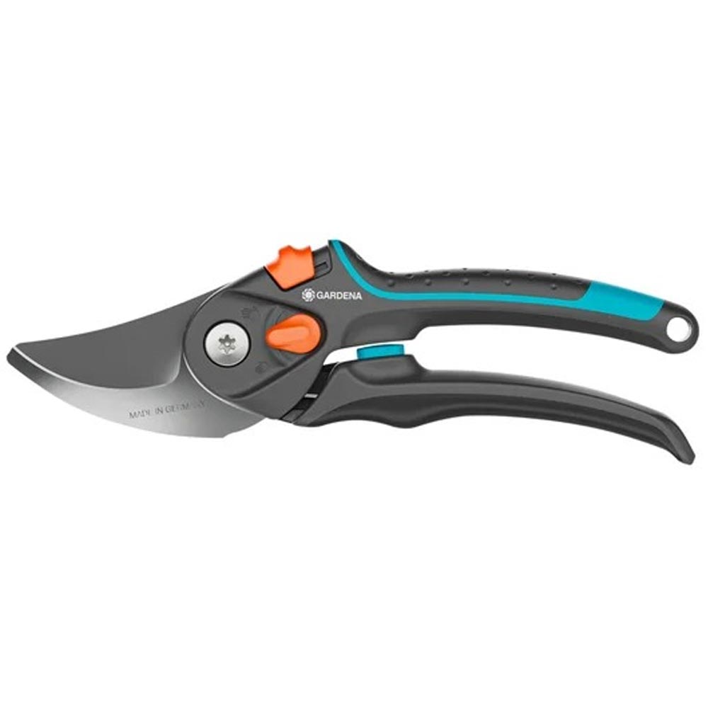 GARDENA 12252-20 Gartenschere PremiumCut Pro Flex