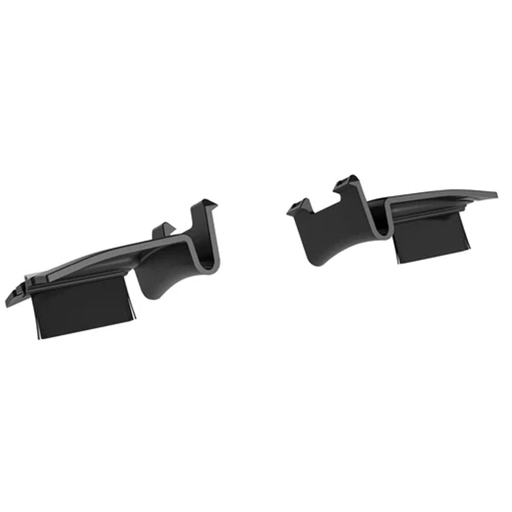 GARDENA 15024-20 Radbürsten (für SILENO-Modelle pro, max, free)