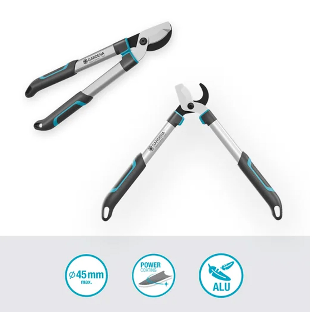 GARDENA 12030-88 Astschere EasyCut S