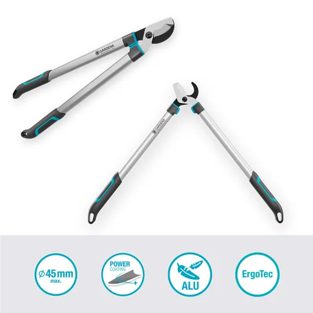 GARDENA 12031-88 Astschere EasyCut L