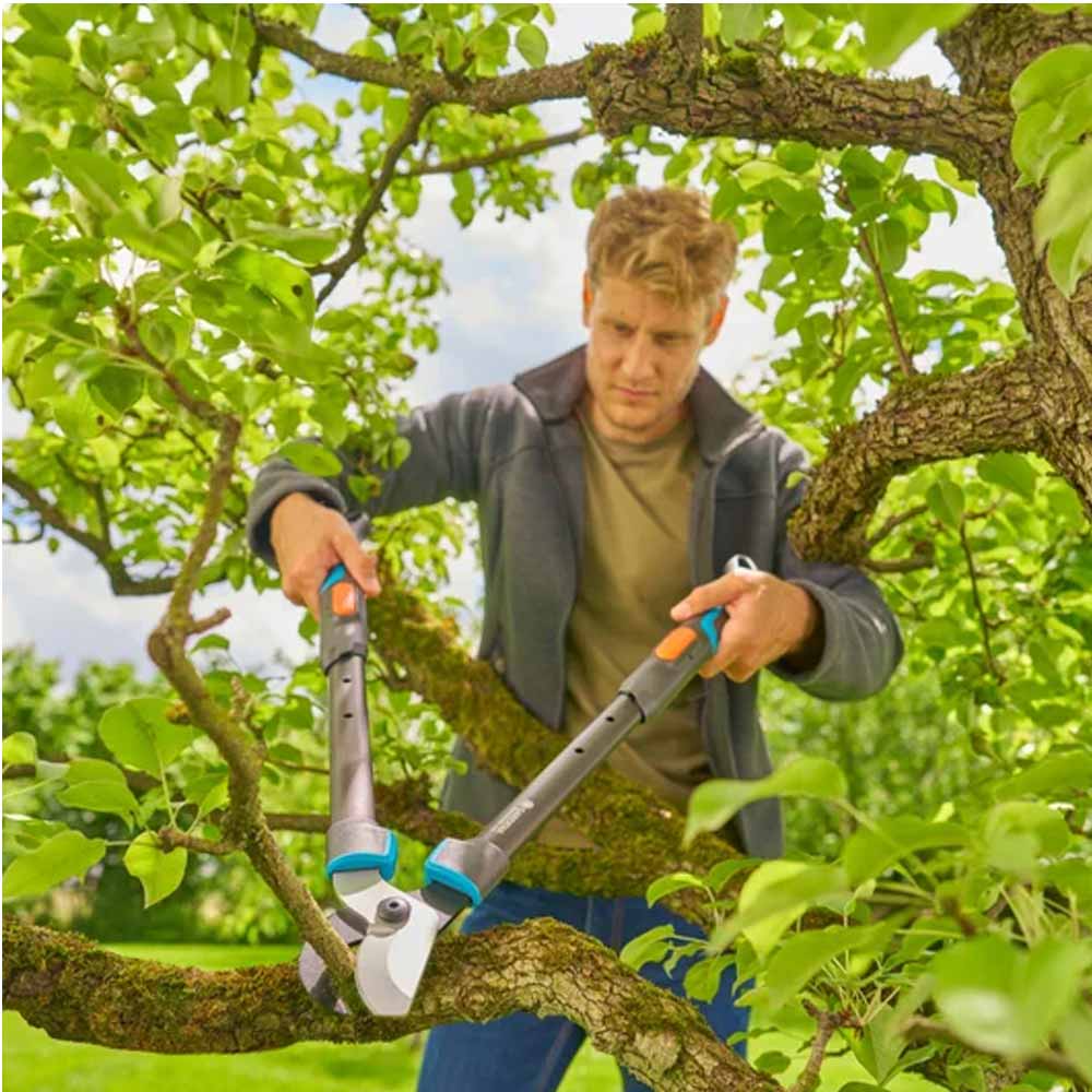 GARDENA 12040-88 Astschere TeleCut Pro S